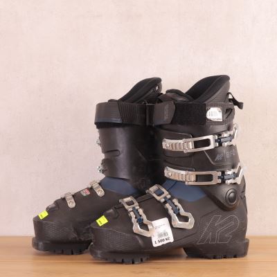 K2 BFC RX