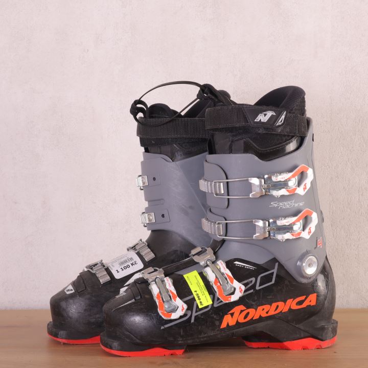 Nordica Speedmachine J4