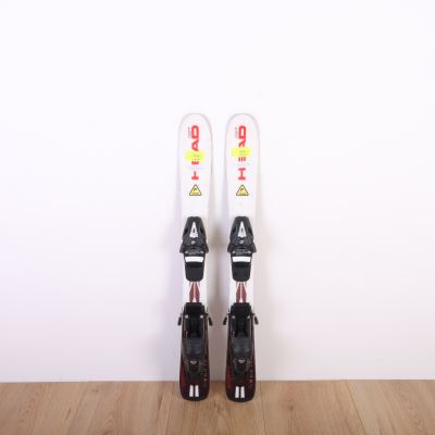 Head Supershape Team