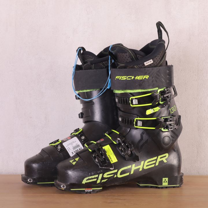 Fischer Ranger 130