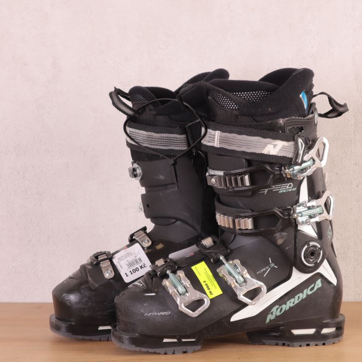 Nordica Speedmachine 95 w