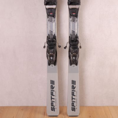 Nordica Spitfire CA (2)