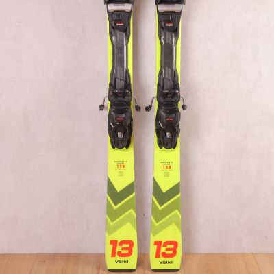 Völkl Racetiger SC (2)