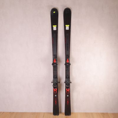 Atomic Redster X7