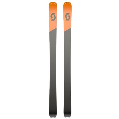 Scott Superguide 88 + pásy (2)