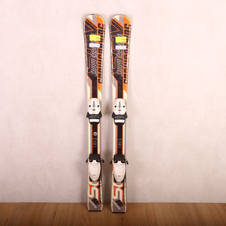 Snowcarwing Rocker