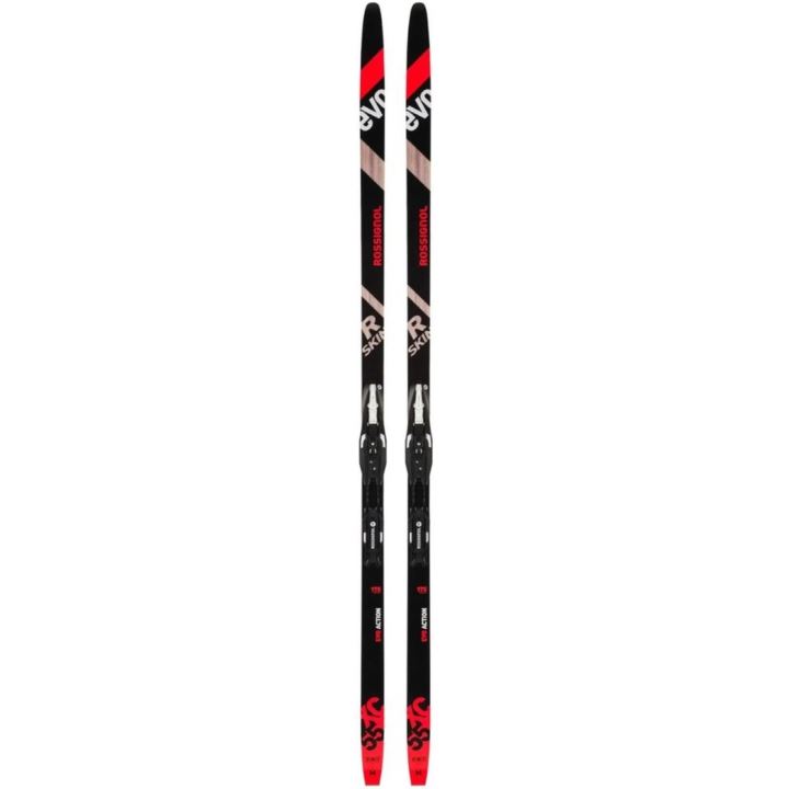 Rossignol Evo XC 55 R-Skin/ Tour Step-In IFP