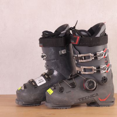 Tecnica Mach 1 HV 110 RT Boa