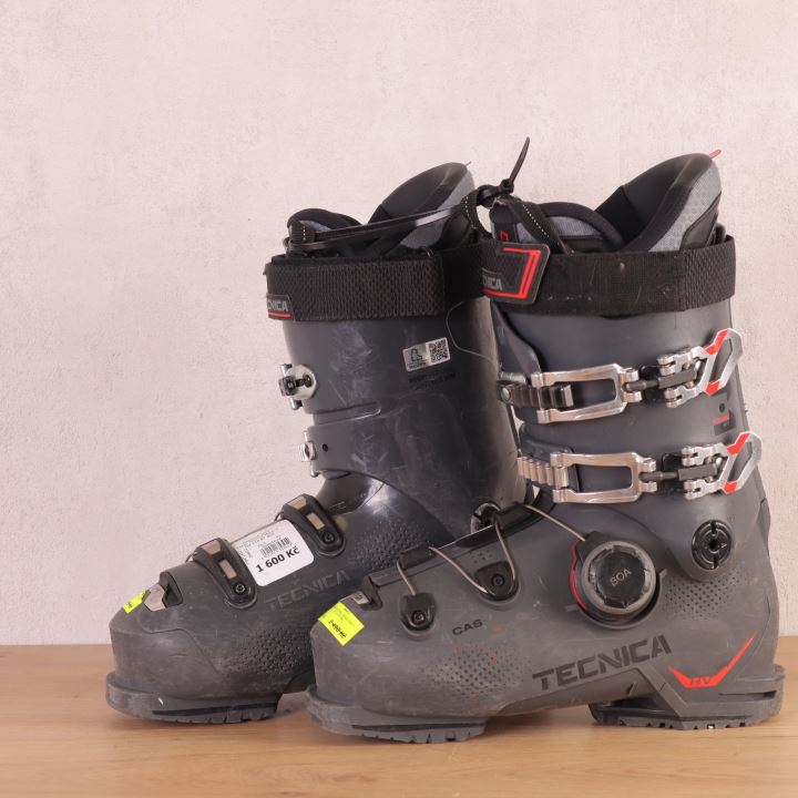 Tecnica Mach 1 HV 110 RT Boa