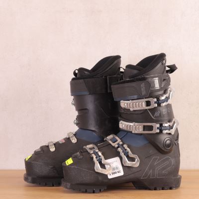 K2 BFC RX