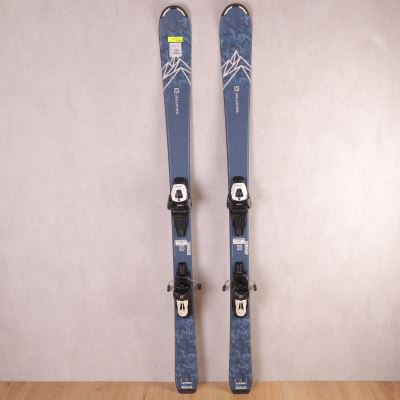 Salomon QST Max Jr.