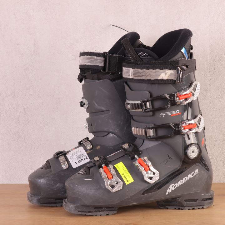 Nordica Speedmachine 110 R