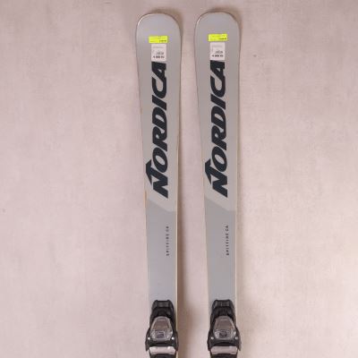 Nordica Spitfire CA (1)