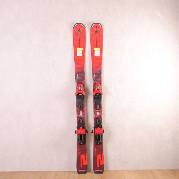 Atomic Redster J2