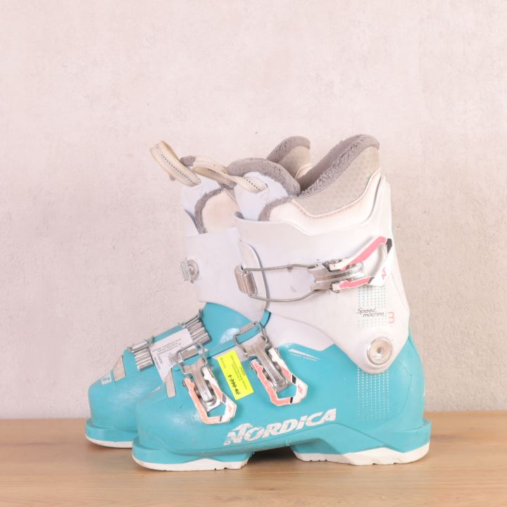 Nordica Speedmachine J3