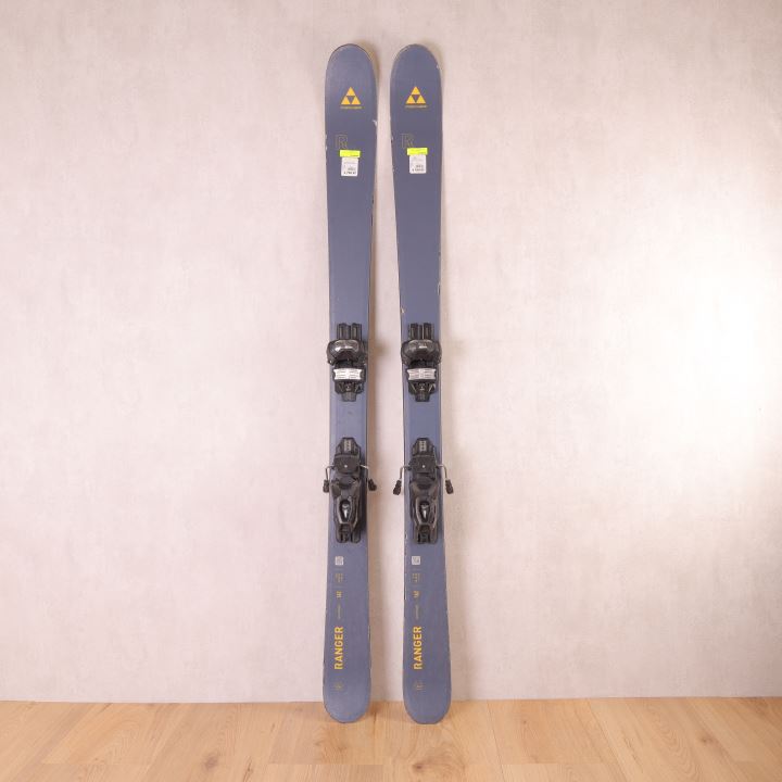 Fischer Ranger