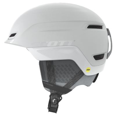 Scottt Chase 2 Plus - bílá