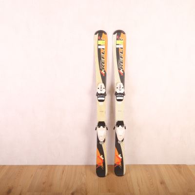 Reflex Exell Jr.