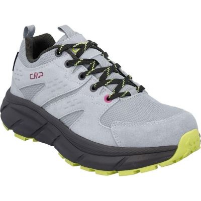 CMP Kamsel Low Shoe WP W