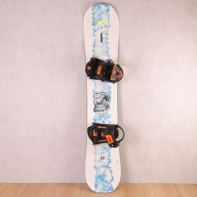 K2 Dreamsicle