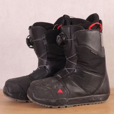 Burton Progression Boa