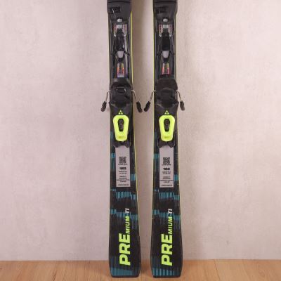 Fischer RC 4 Premium Ti (2)