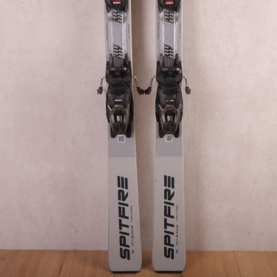 Nordica Spitfire CA (2)