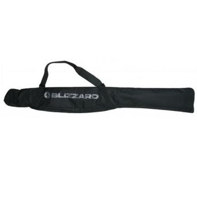 Vak na lyže Blizzard Ski + XC bag for 2 pair 210cm