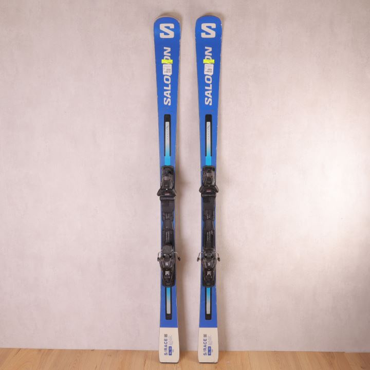 Salomon S/Race SL 10