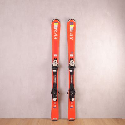 Salomon Max Jr.