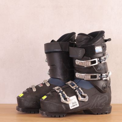 K2 BFC RX