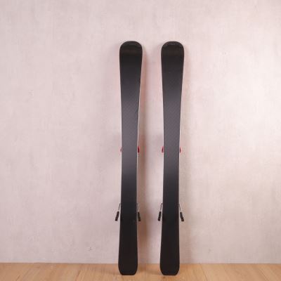 Atomic Redster J2 (1)