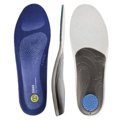 Sidas 3Feet Comfort Low (1)