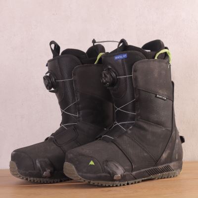 Burton Rental 50