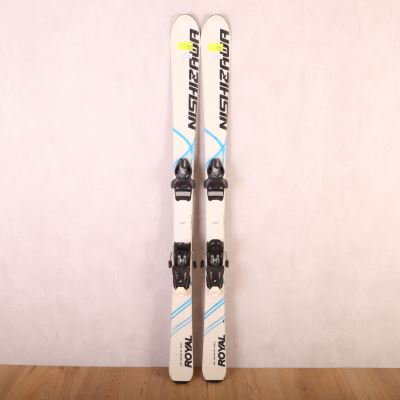 Nishizawa Royal - 130 cm