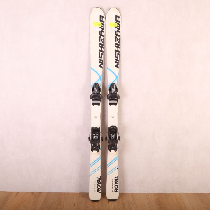 Nishizawa Royal - 130 cm
