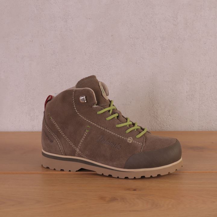 Dolomite JR 54 WP