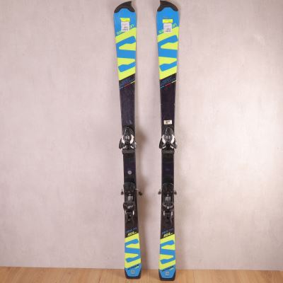 Salomon X Race Jr. SL