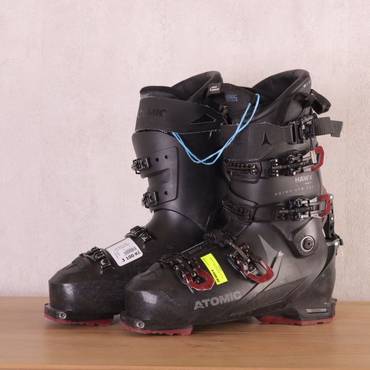 Atomic Hawx Prime XTD 130