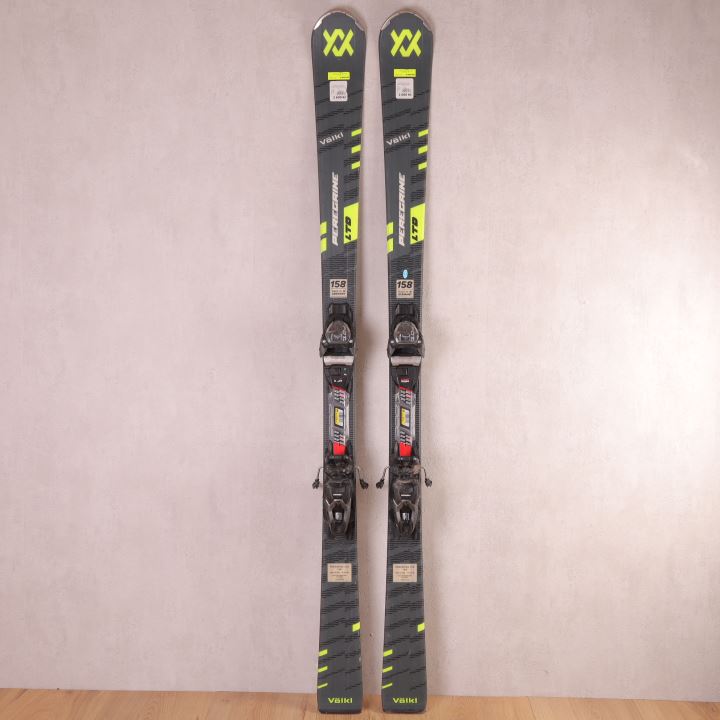 Völkl Peregrine LTD