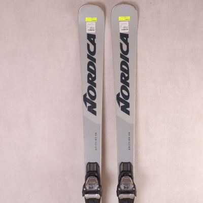 Nordica Spitfire CA (1)