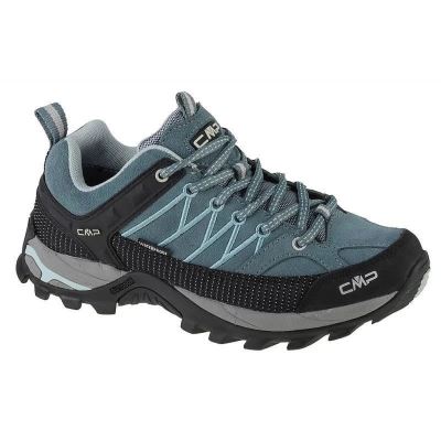 CMP Rigel Low Trekking Shoe WP W