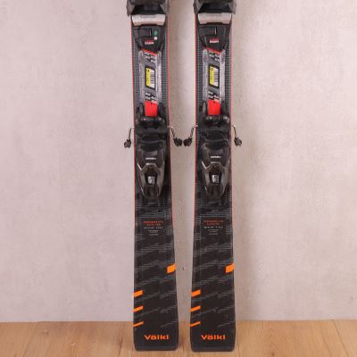 Völkl Peregrine XTD (2)