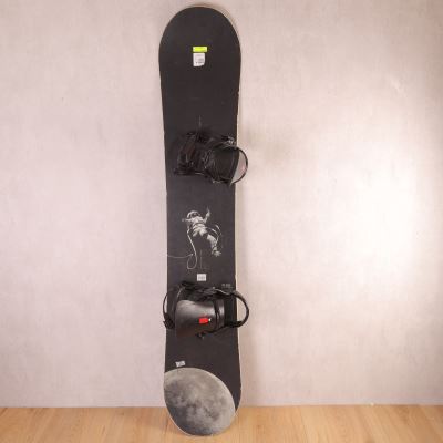 Burton Process Experience