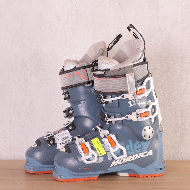 Nordica Strider 115 w