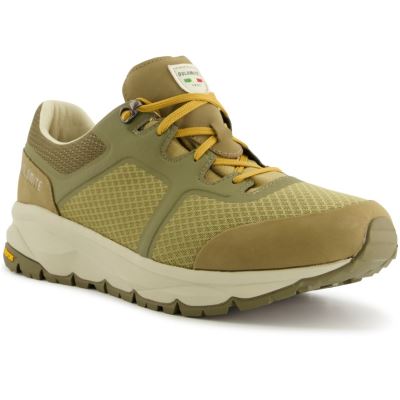 Dolomite Braies Up Low