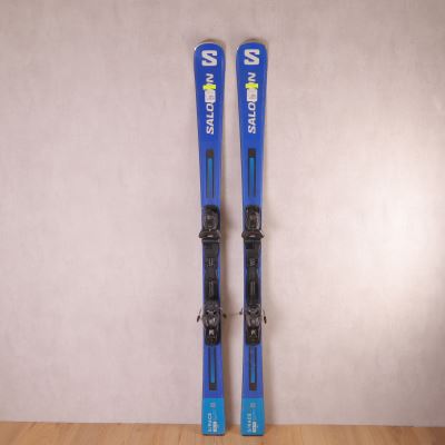 Salomon S/Race X9 Ti
