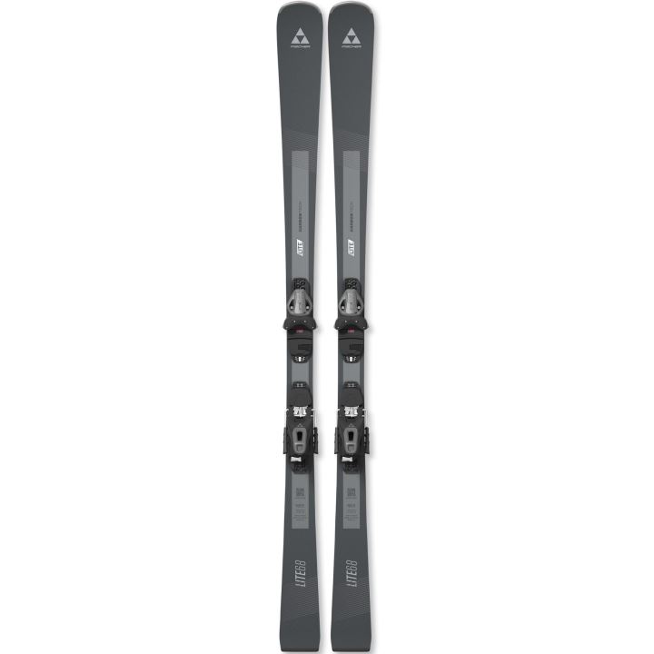 Fischer Lite 68 SLR+ RS 9 SLR