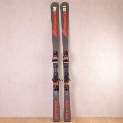 Nordica Spitfire DC 74 Pro