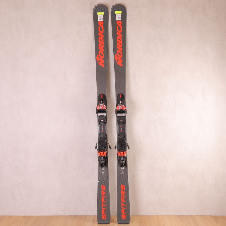 Nordica Spitfire DC 74 Pro